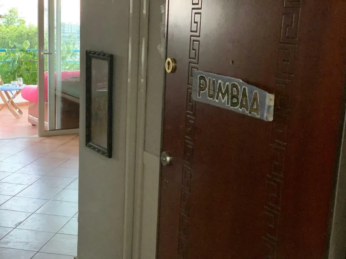 Hakuna Matata Hostel Sarande